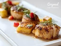 Private Chef Experience