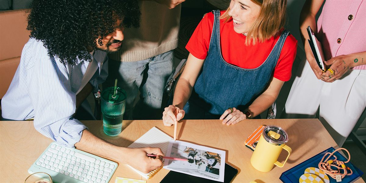 The Knowledge Room - January 2026