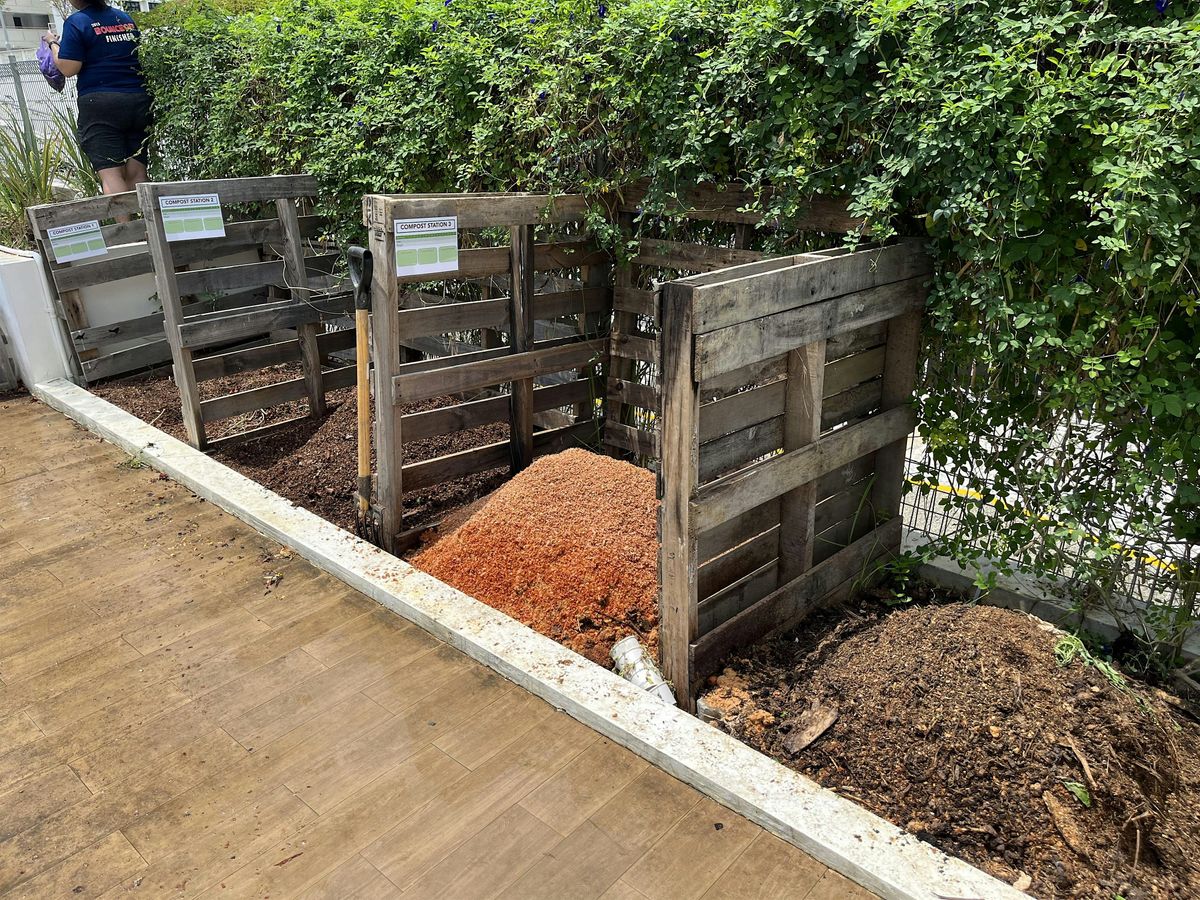 Compost Thursday