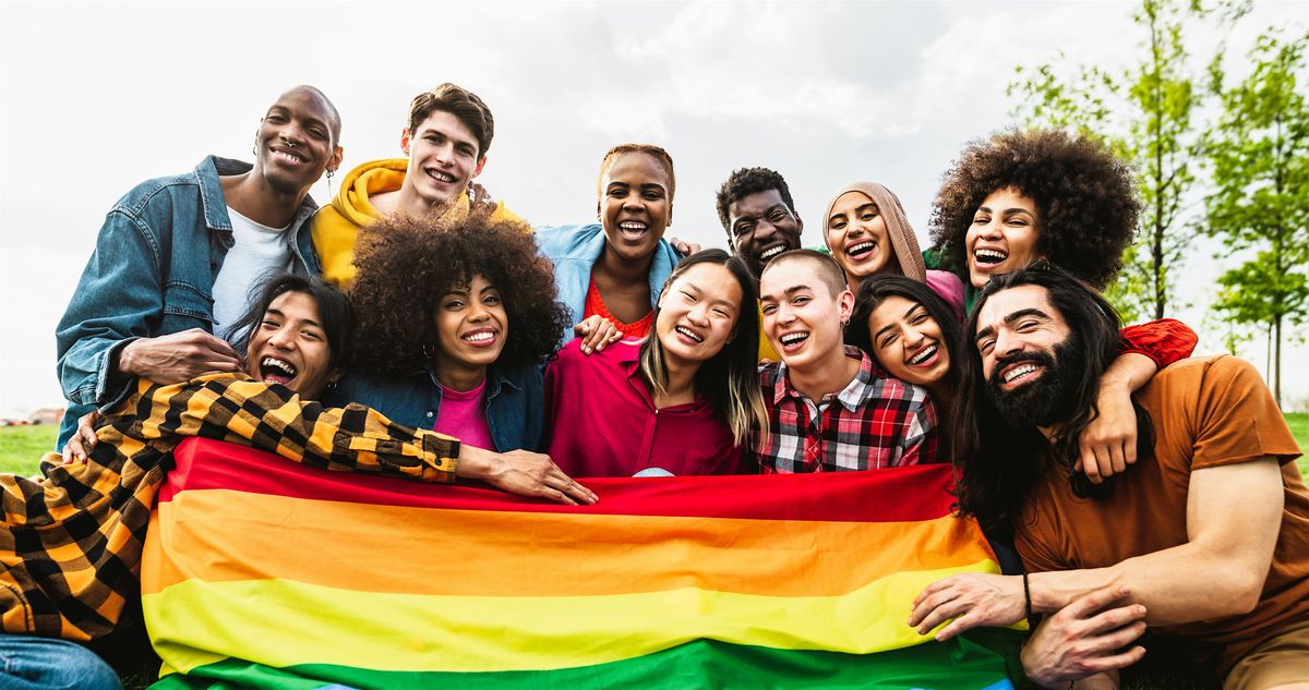 LGBTIQA+ UNDERSTANDING AND AWARENESS WORKSHOP