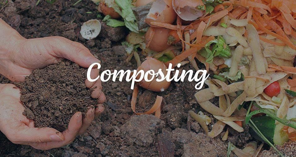 Composting Class