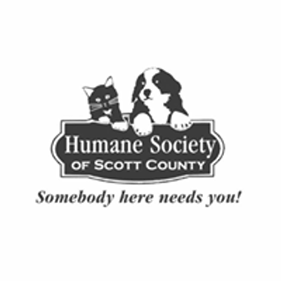 Humane Society of Scott County