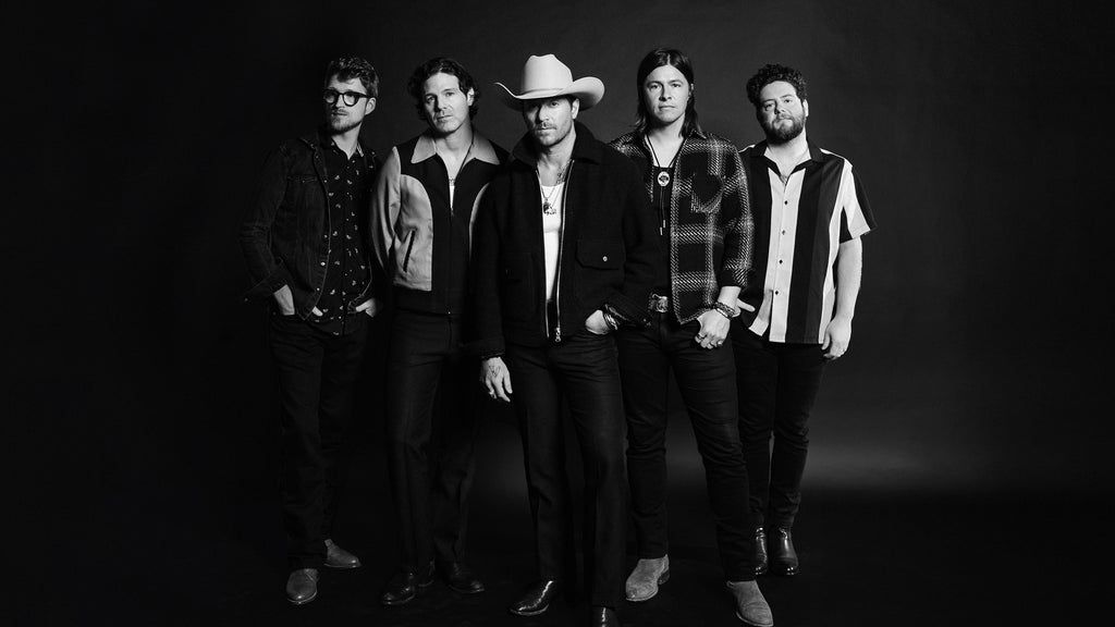 NEEDTOBREATHE - The Barely Elegant Acoustic Tour