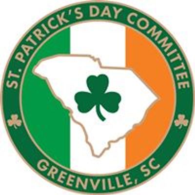 Greenville SC-St. Patrick's Day Parade