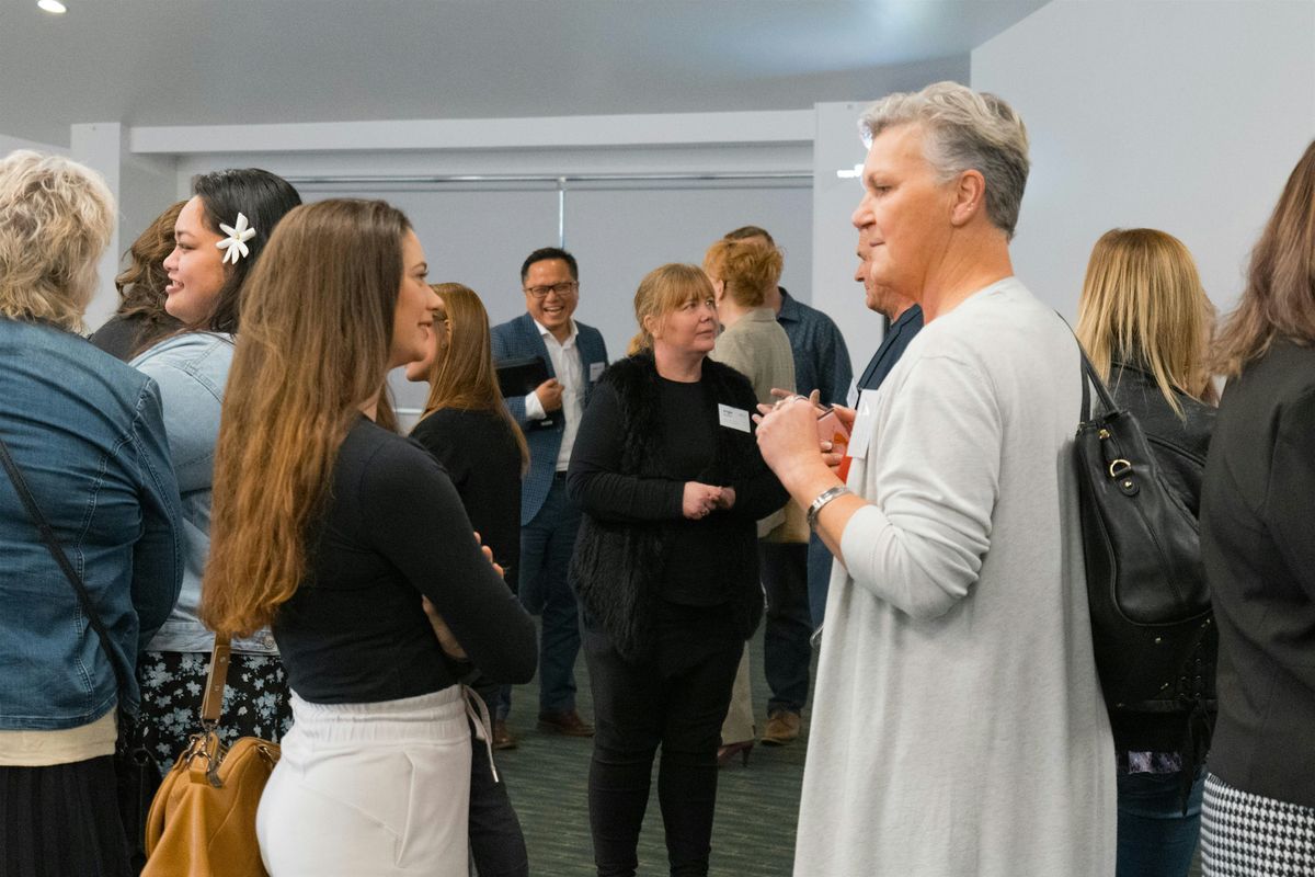Elite Networking Group Lunch Chapter - Visitor RSVP\/Ticket