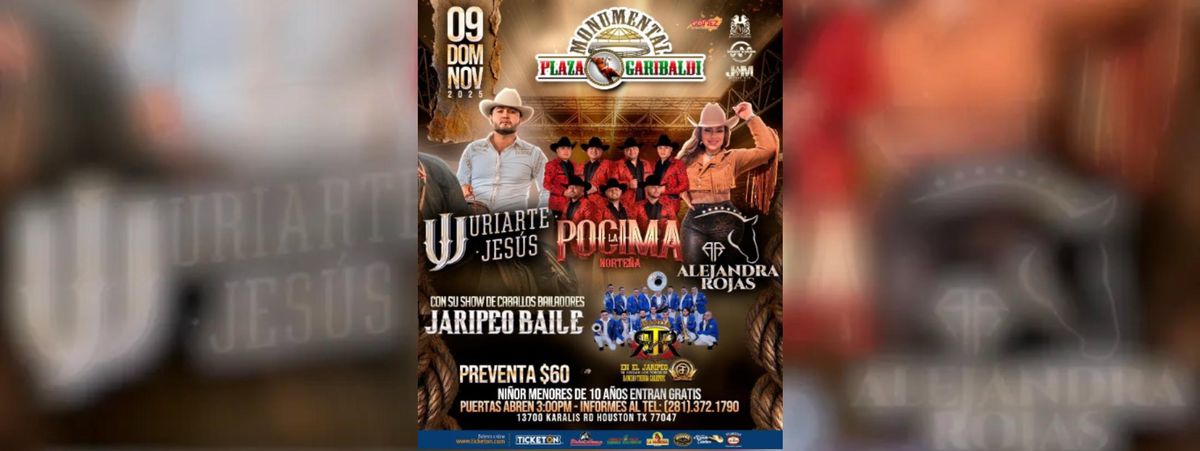 POCIMA NORTE\u00d1A, ALEJANDRA ROJAS & JESUS URIARTE