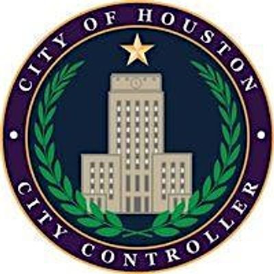 The City of Houston Controller's Office