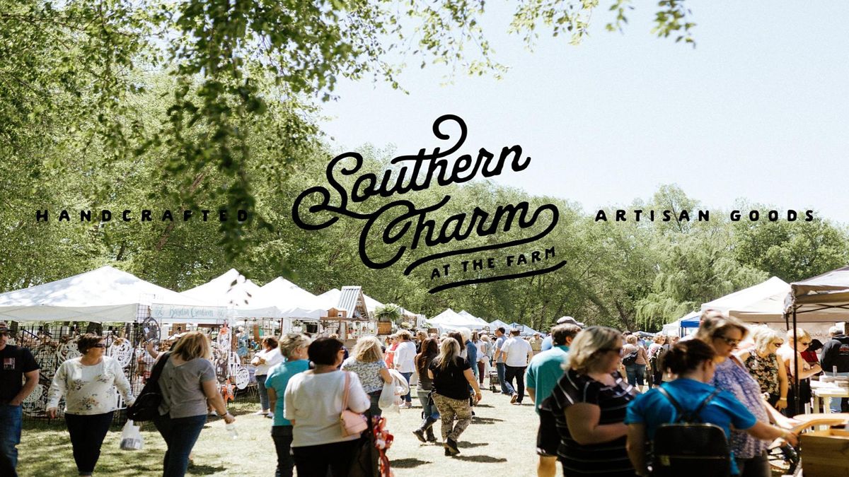 Southern Charm at the Farm Spring 2022