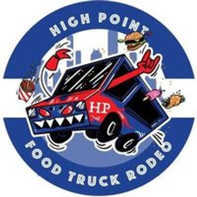 High Point Food Truck Rodeo