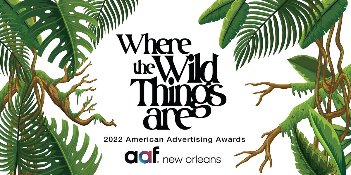2022 American Advertising Awards Gala Music Box Village, New Orleans