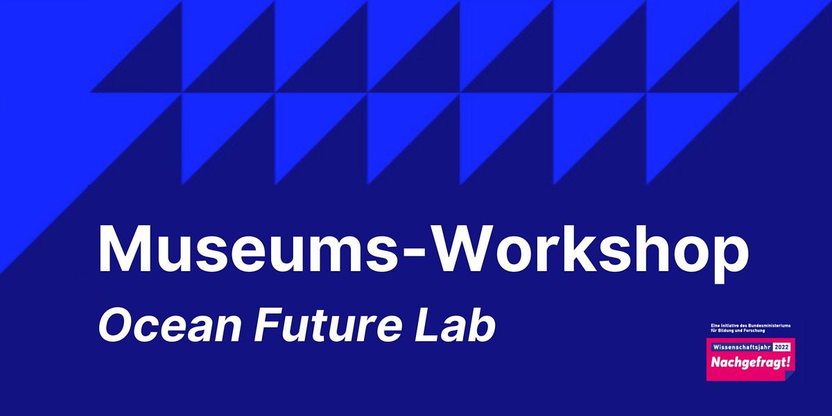 Ocean Future Lab Berlin