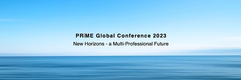 PRIME Global Conference 2023