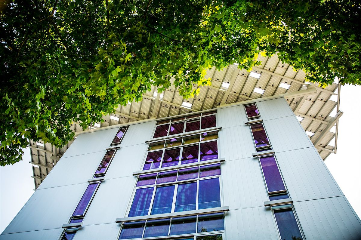 Bullitt Center Tours