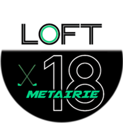 Loft18 Metairie