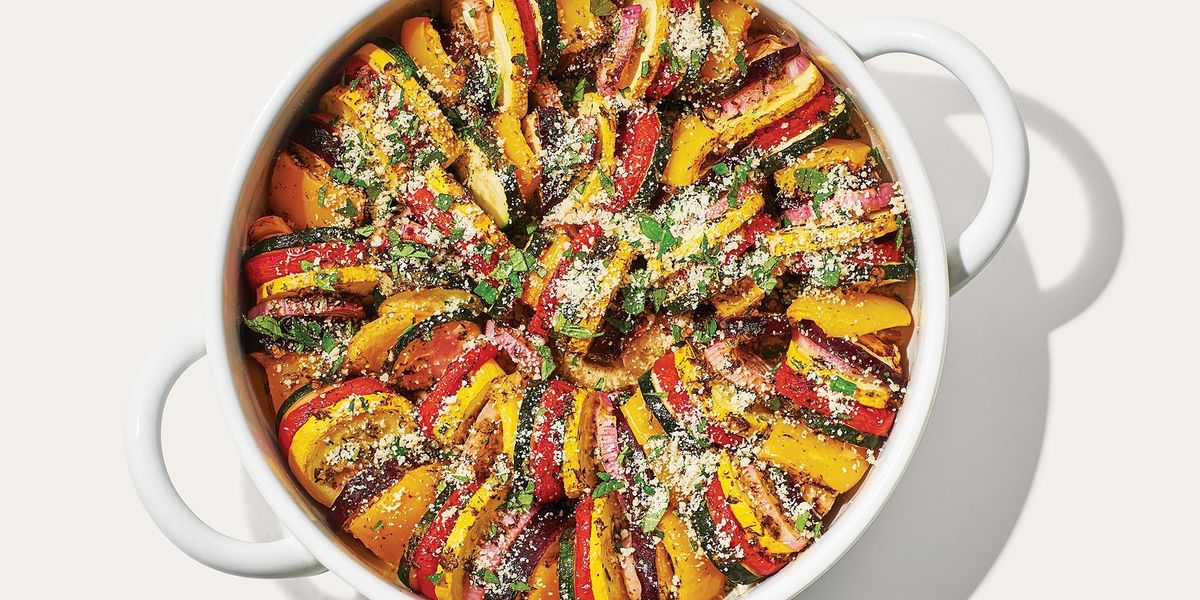 Summer Side Dishes Publix Aprons Cooking School at University Walk