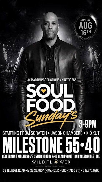 Event Photos