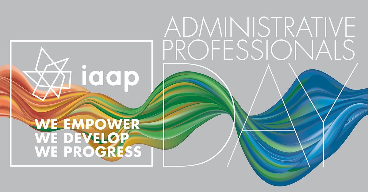 APD 2023 (Hybrid) | IAAP Carolinas Region at 3025 W Montague Ave, North ...