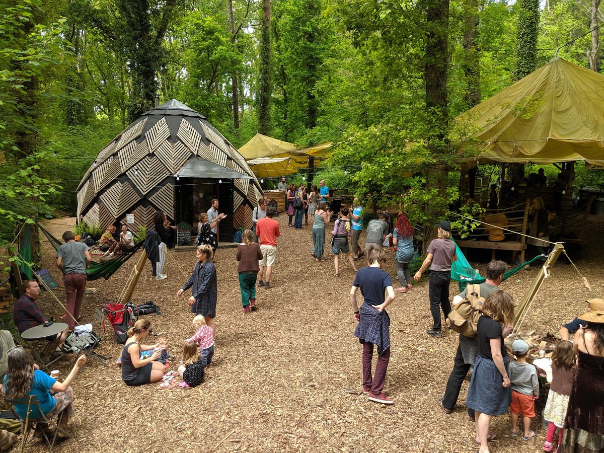 Devon Transformed Festival