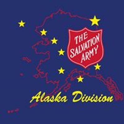 The Salvation Army Alaska Division