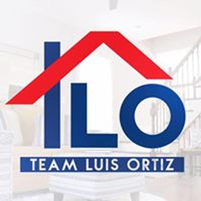 Team Luis Ortiz