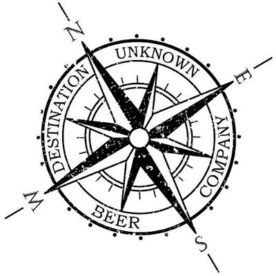 Destination Unknown Beer Company