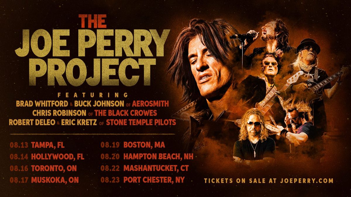 Joe Perry