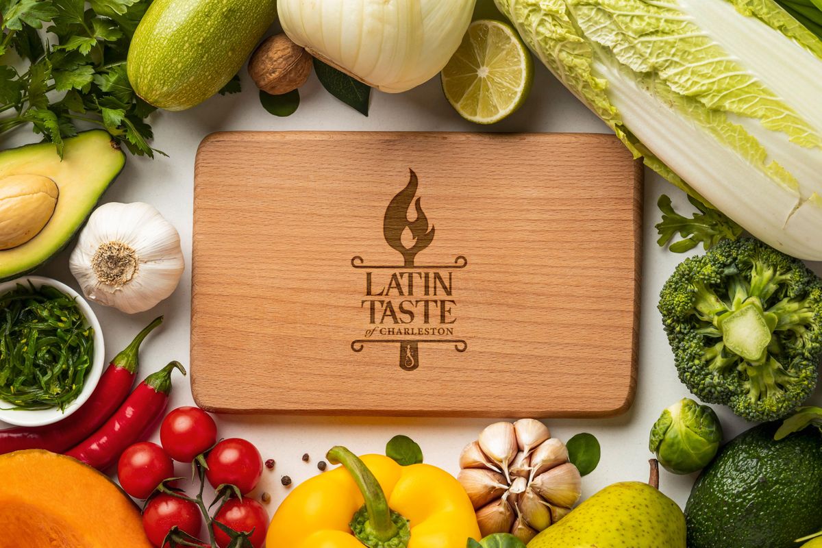 Latin Taste of Charleston