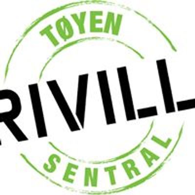 T\u00f8yen Frivilligsentral