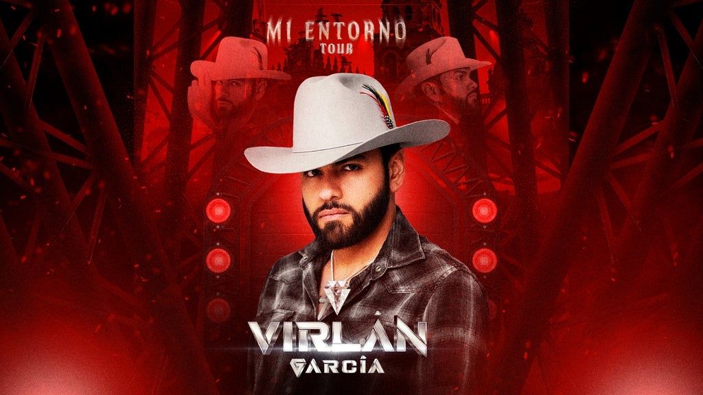Virlan Garcia