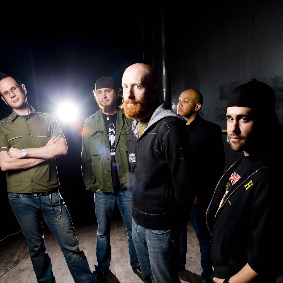 Killswitch Engage