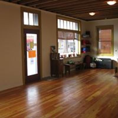 Open Studio Yoga