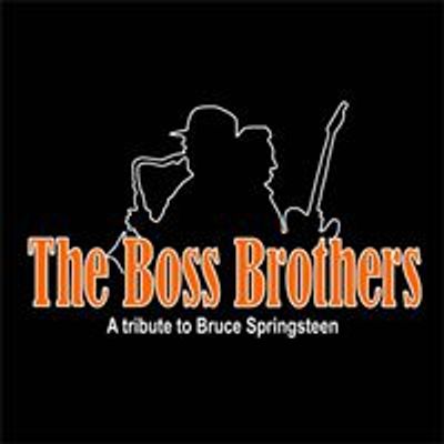 The Boss Brothers - A tribute to Bruce Springsteen