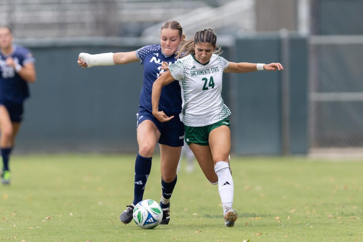 Parking Sacramento State Hornets at Cal State Northridge Matadors Mens Basketball