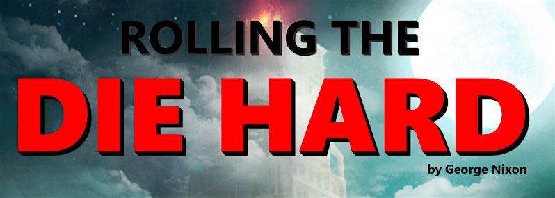 TAB Holiday Adult (Ages 18+) AL Tier 1 {Rolling the Die Hard}