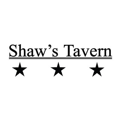 Shaw's Tavern