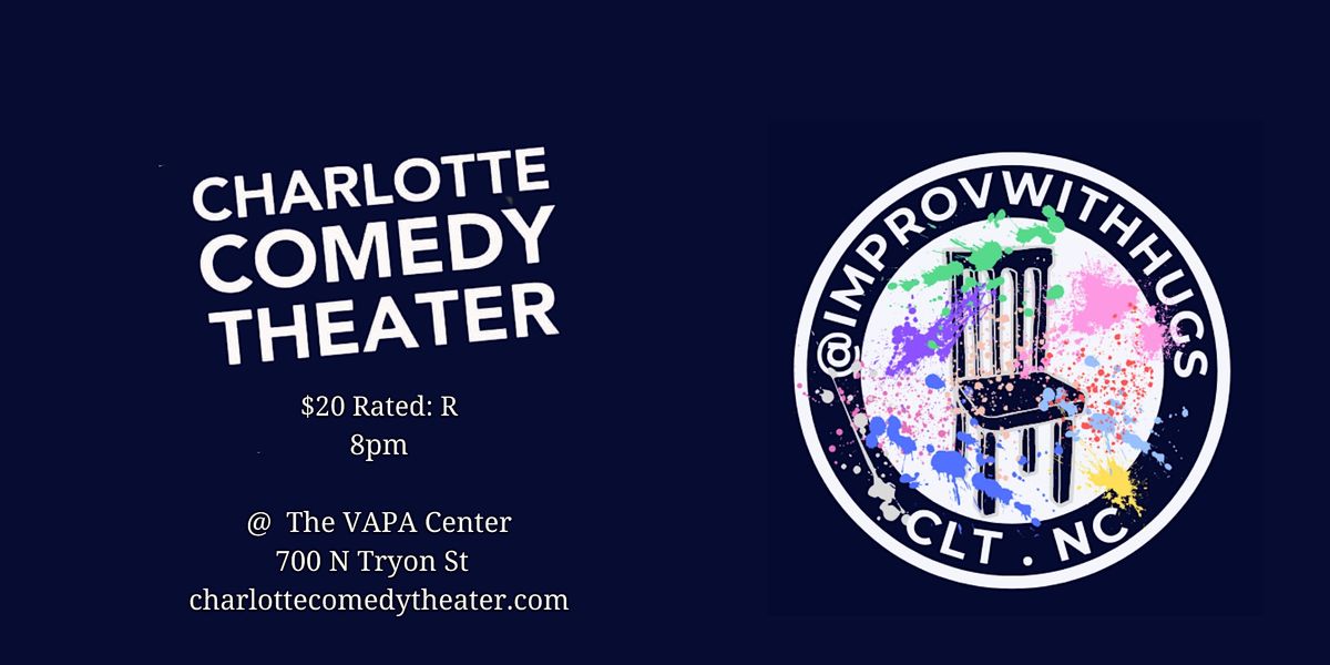 Improv Show with Group Hugs - N - Harmony