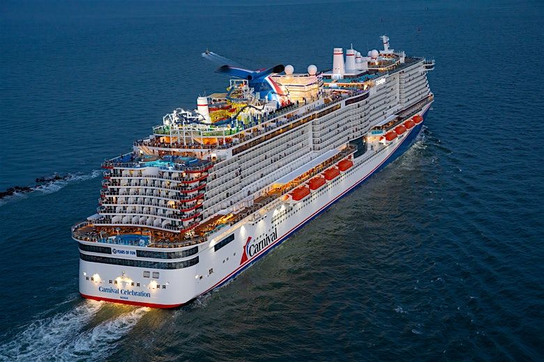 Info for 2026 Cruise: SEA you in Scorpio Season. Cruise Dates 11\/8-11\/15