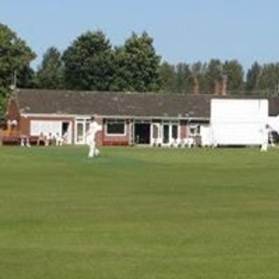 Milford Hall Cricket Club