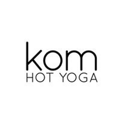 Kom Hot Yoga