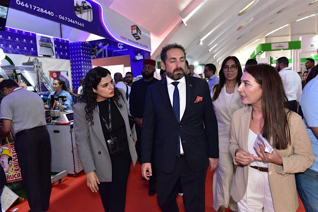 Event Photos