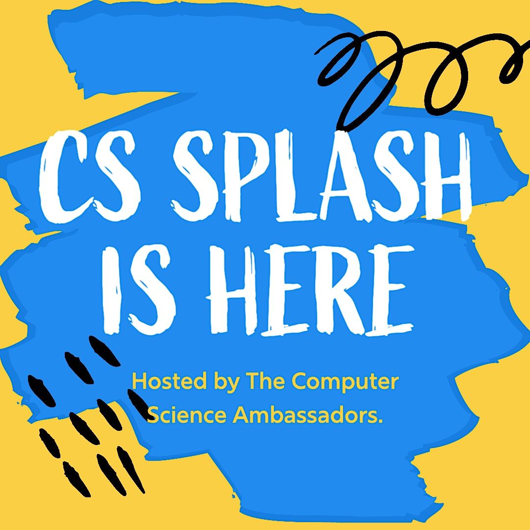 BU CS Splash 2022 at Cummington Mall, Boston on 11th September, 2022