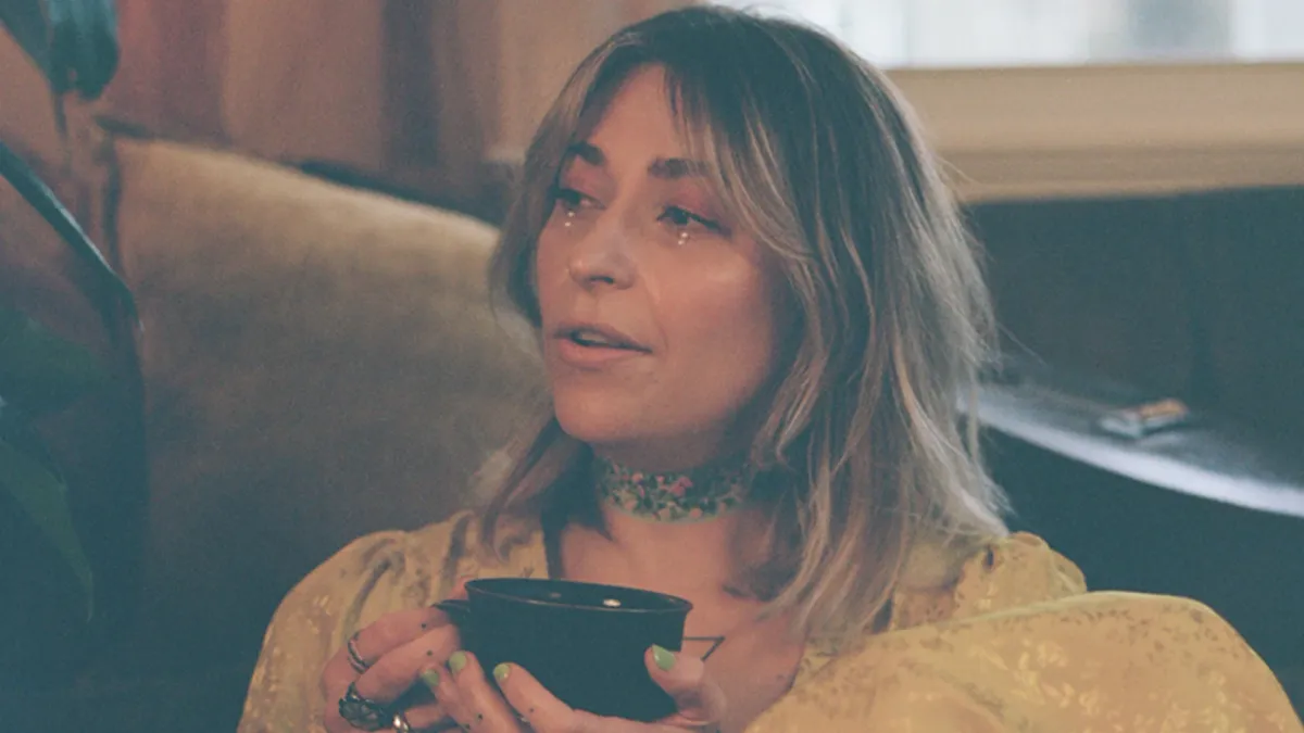 Lindsay Lou, Jeff Coffin in Nashville