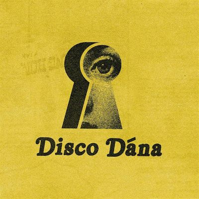 Disco D\u00e1na