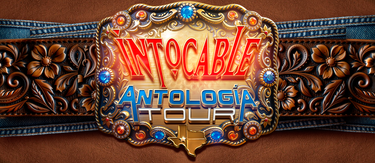 Intocable at HEB Center at Cedar Park