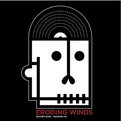 Eroding Winds