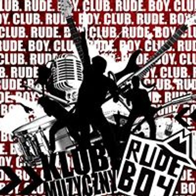 RUDEBOY CLUB