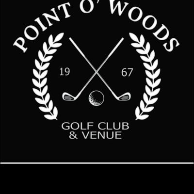 Point O\u2019 Woods Golf Club & Venue