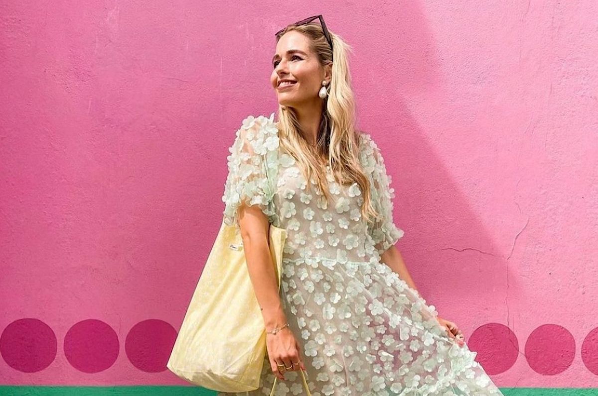 Lej kjolen til sommerens fester