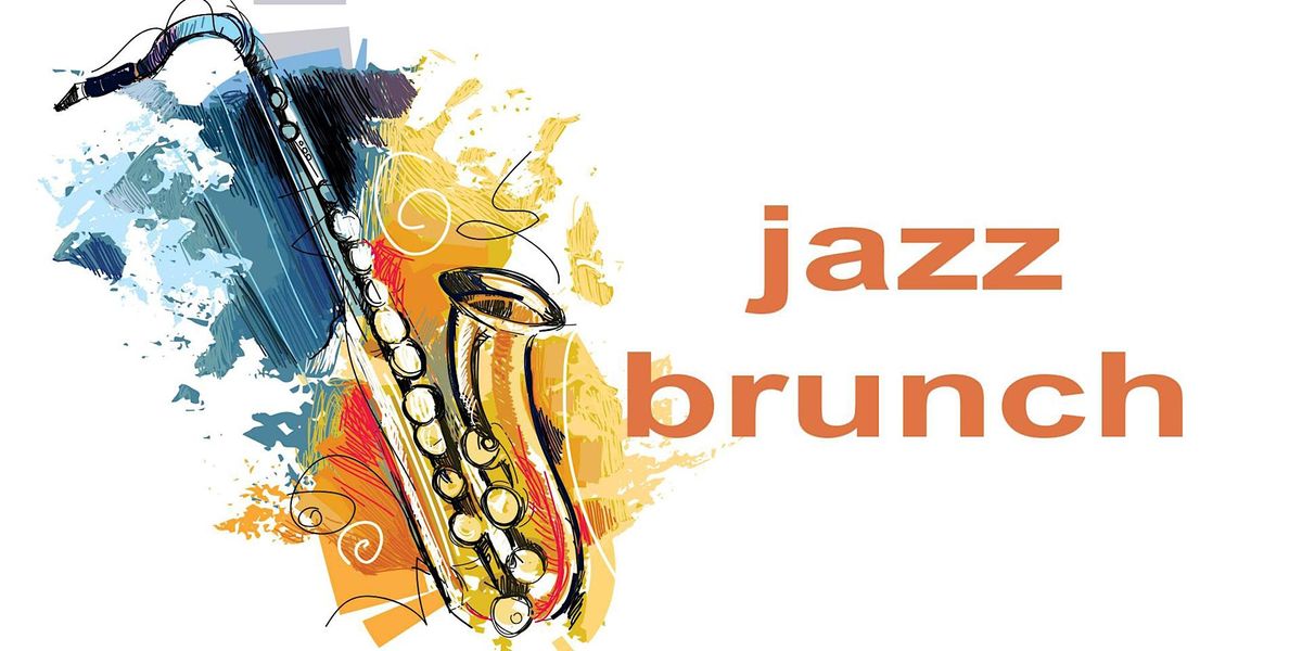 Just Jazz Sunday Brunch Strada Eateria + Bar Strada Eateria & Bar
