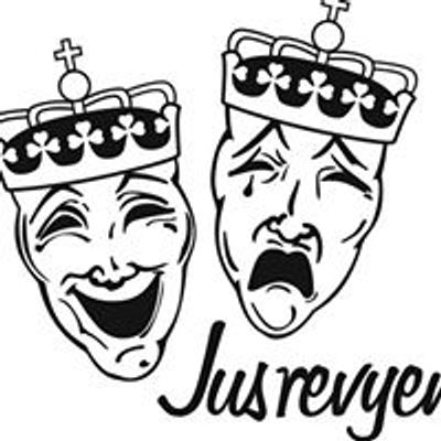 Jusrevyen